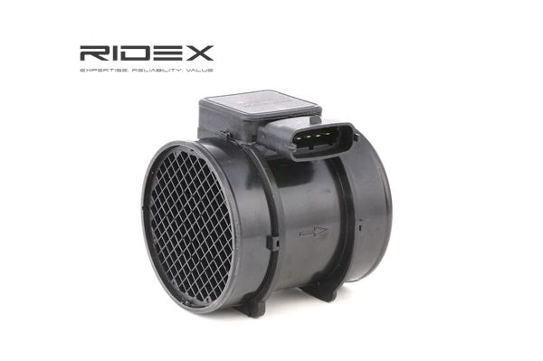 RIDEX Débitmètre de masse d'air