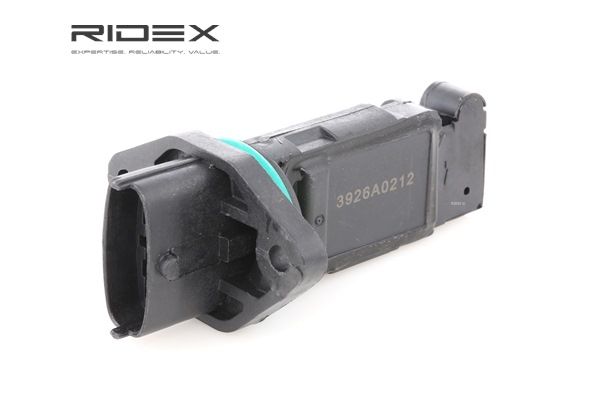 RIDEX Débitmètre de masse d'air