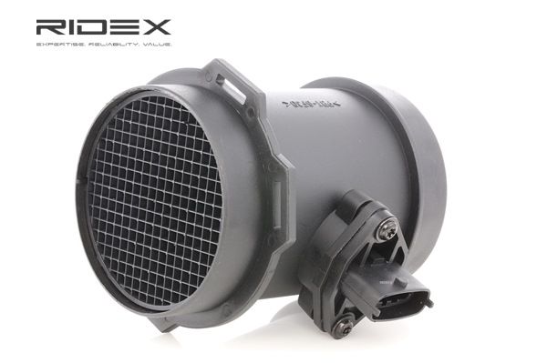 RIDEX Débitmètre de masse d'air