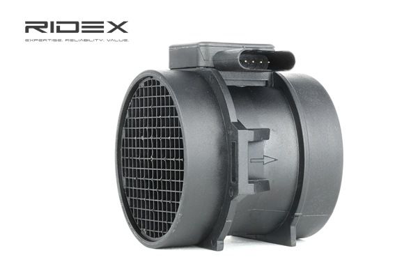 RIDEX Débitmètre de masse d'air