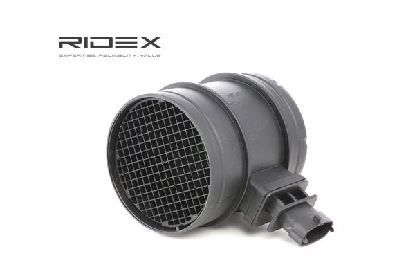 RIDEX Débitmètre de masse d'air