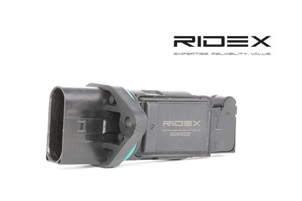 RIDEX Débitmètre de masse d'air