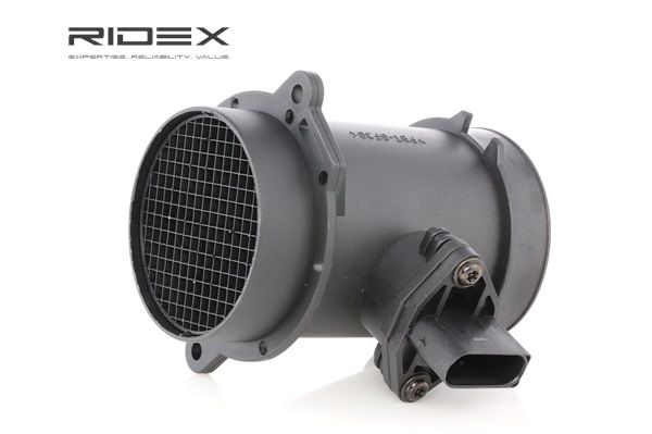 RIDEX Débitmètre de masse d'air