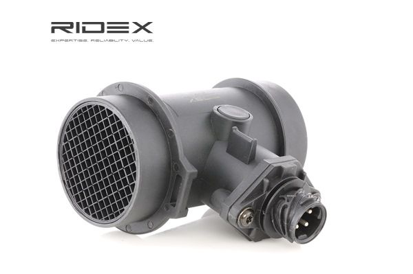 RIDEX Debimetro