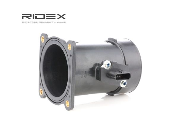 RIDEX Débitmètre de masse d'air