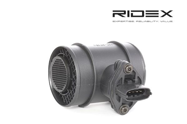 RIDEX Débitmètre de masse d'air