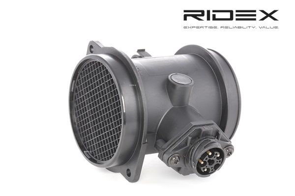 RIDEX Débitmètre de masse d'air