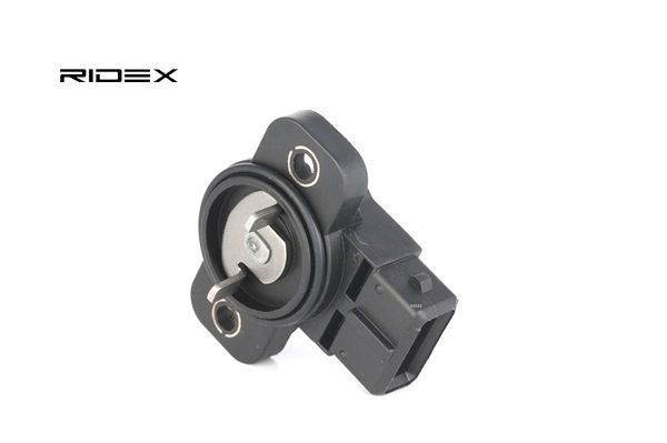 Sensor de Posição de Borboleta RIDEX 3940T0017