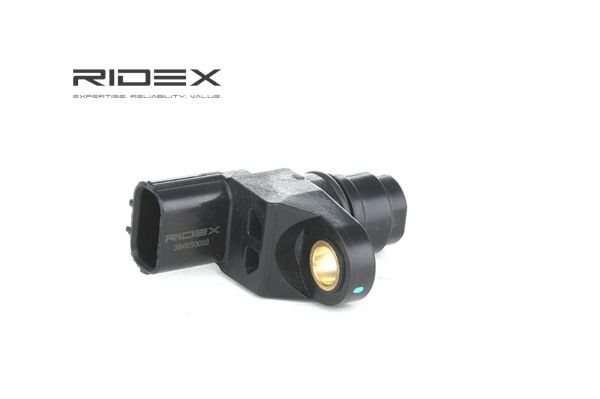 RIDEX Capteur, position d'arbre à cames