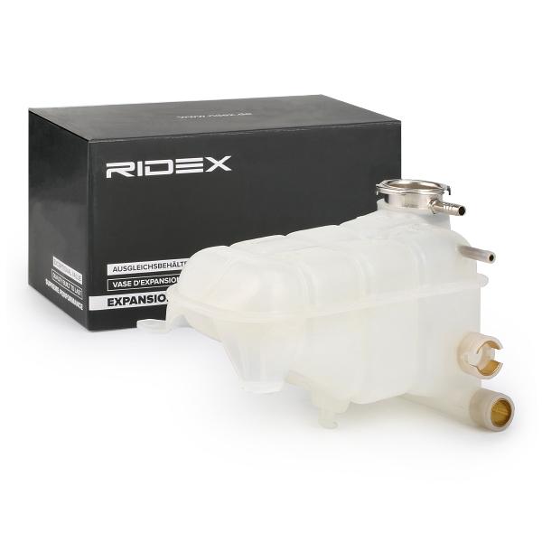 RIDEX Vase d'expansion, liquide de refroidissement