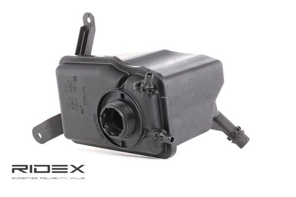 Depósito de Compensação Refrigerante RIDEX com sensor, sem bujão de fecho 397E0007