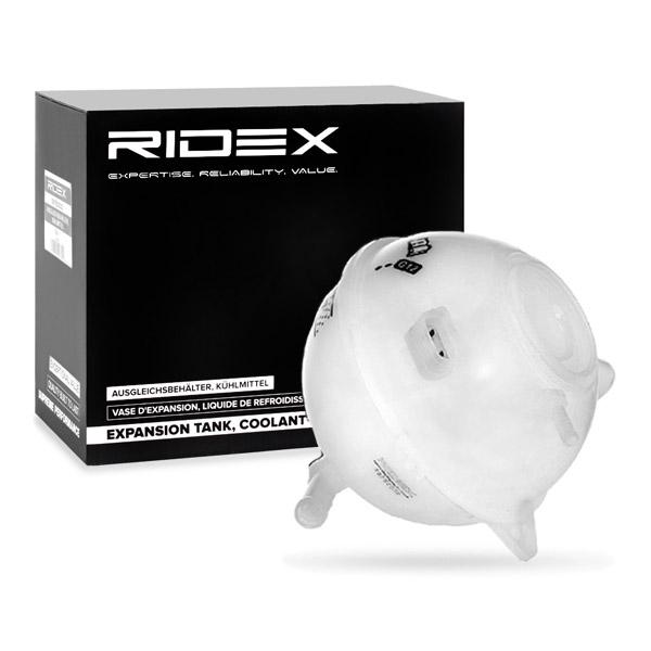 RIDEX Vase d'expansion, liquide de refroidissement