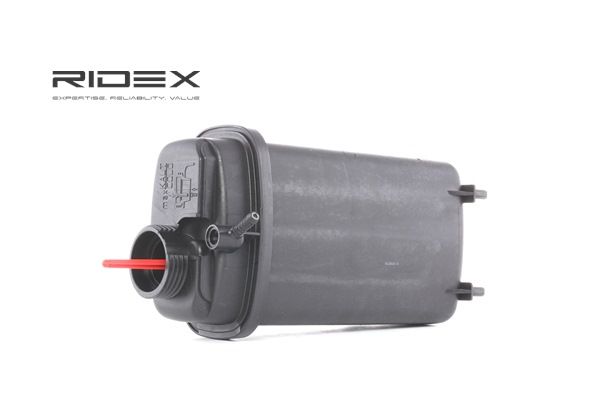 RIDEX Vase d'expansion, liquide de refroidissement