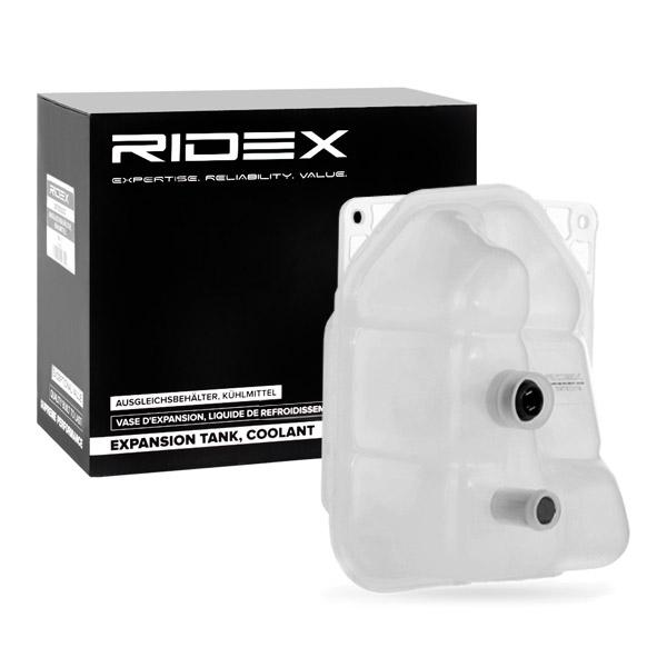 RIDEX Vase d'expansion, liquide de refroidissement