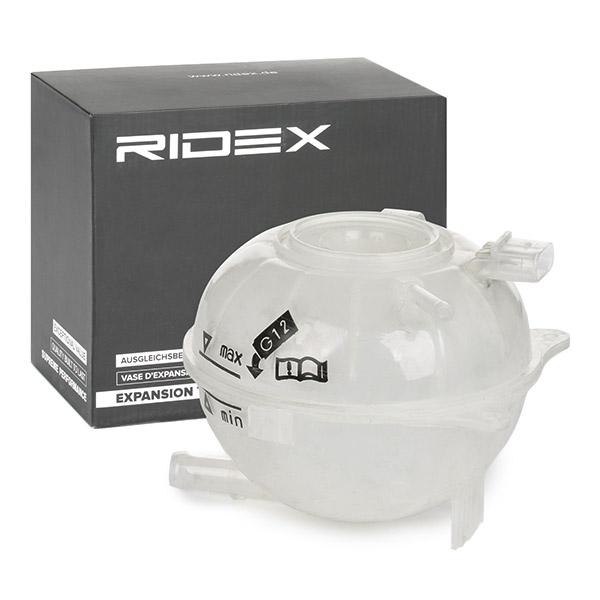 RIDEX Serbatoio compensazione, Refrigerante