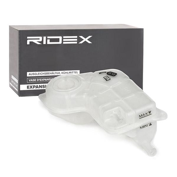 RIDEX Vase d'expansion, liquide de refroidissement