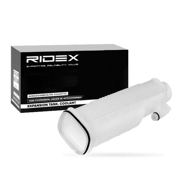 RIDEX Vase d'expansion, liquide de refroidissement