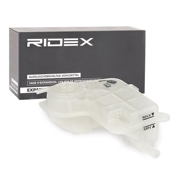 RIDEX Vase d'expansion, liquide de refroidissement