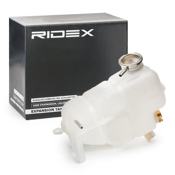 RIDEX Vase d'expansion, liquide de refroidissement