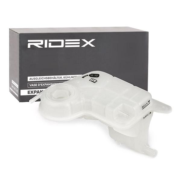 RIDEX Vase d'expansion, liquide de refroidissement