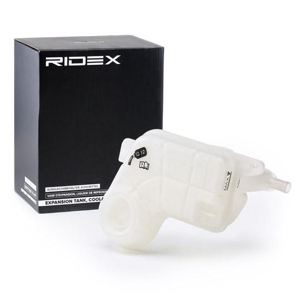 RIDEX Vase d'expansion, liquide de refroidissement