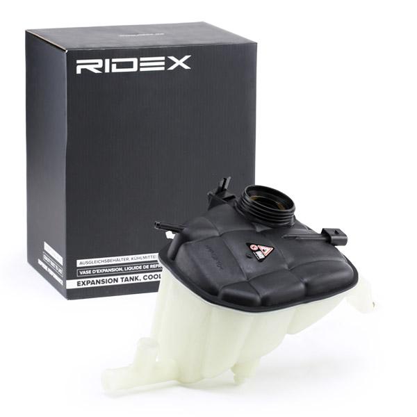 RIDEX Vase d'expansion, liquide de refroidissement