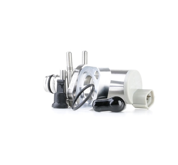 Válvula reguladora de pressão RIDEX com material de montagem 3996P0027