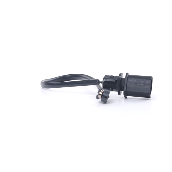 Sensor de Desgaste Pastilha de Freio RIDEX 255mm, com cabo 407W0190