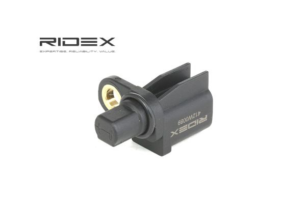 RIDEX Capteur, vitesse de roue