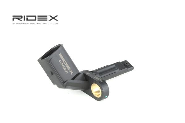 RIDEX Capteur, vitesse de roue