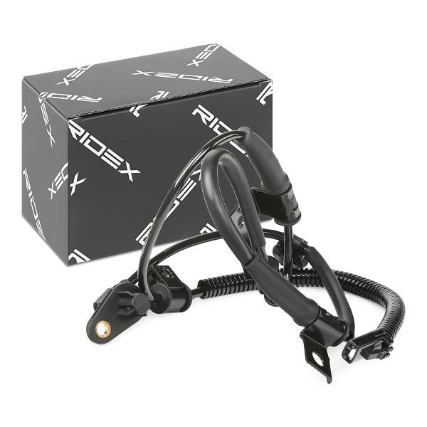 RIDEX Capteur, vitesse de roue