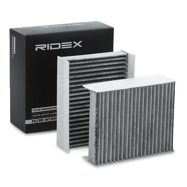 RIDEX Filtro, Aria abitacolo