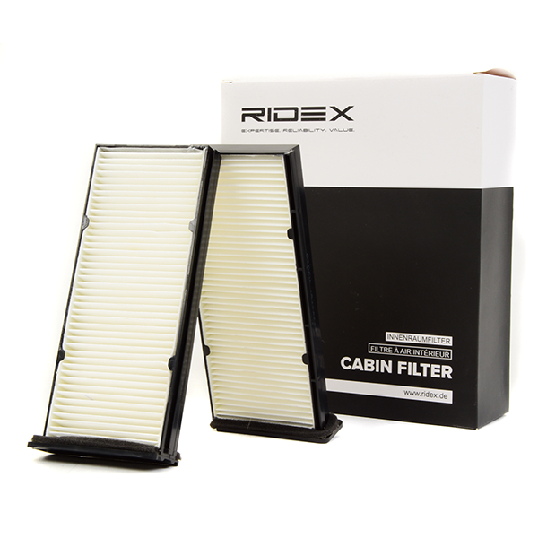 RIDEX Filtro, Aria abitacolo