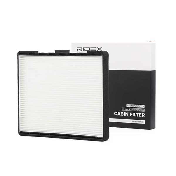 RIDEX Filtro, Aria abitacolo