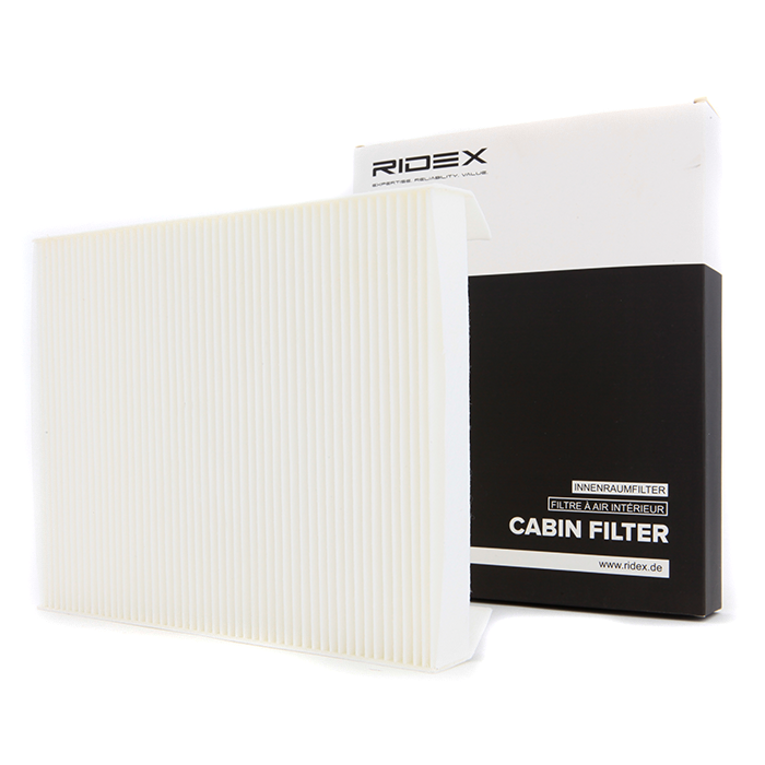 RIDEX Filtro, Aria abitacolo