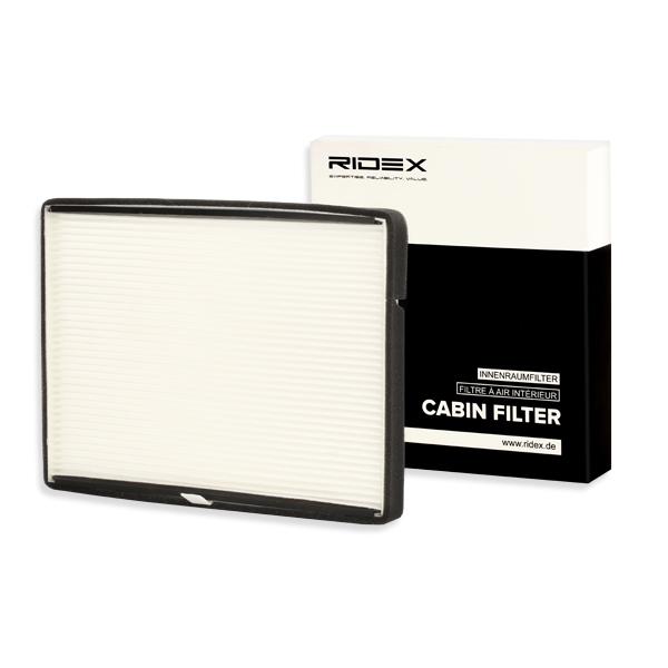 RIDEX Filtro, Aria abitacolo