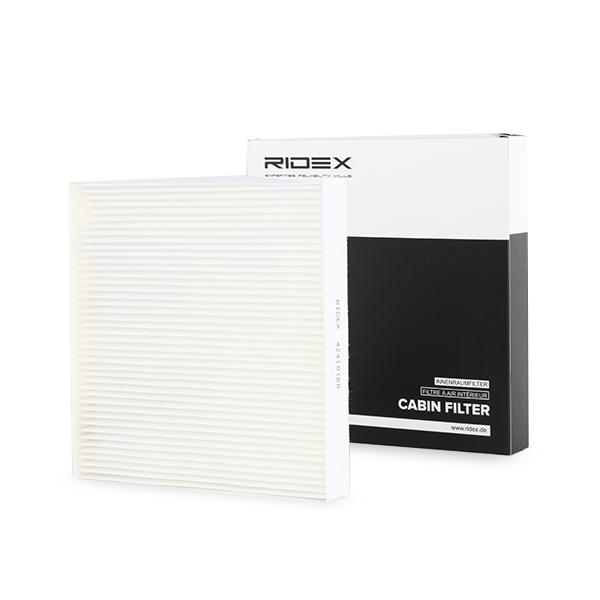 RIDEX Filtro, Aria abitacolo