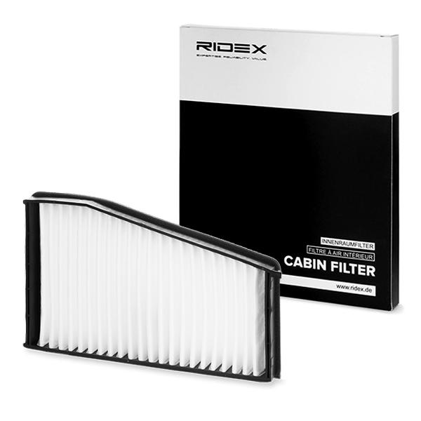 RIDEX Filtro, Aria abitacolo