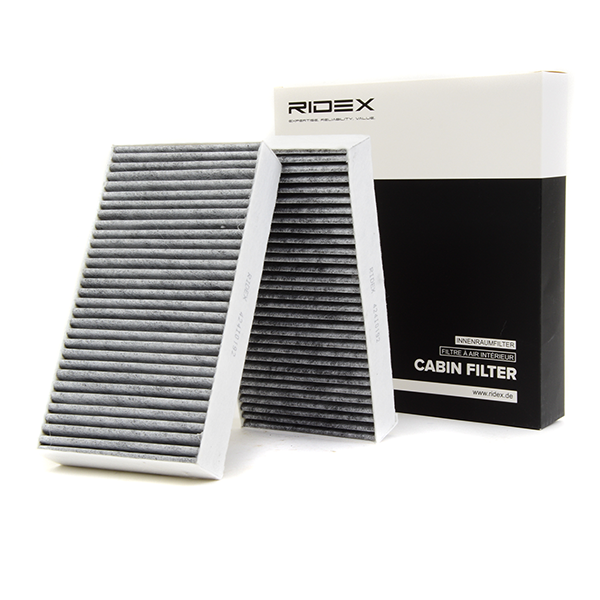 RIDEX Filtro, Aria abitacolo