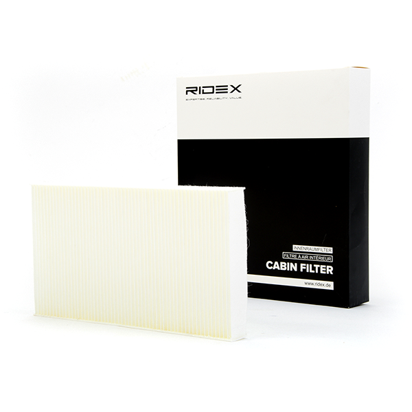 RIDEX Filtro, Aria abitacolo