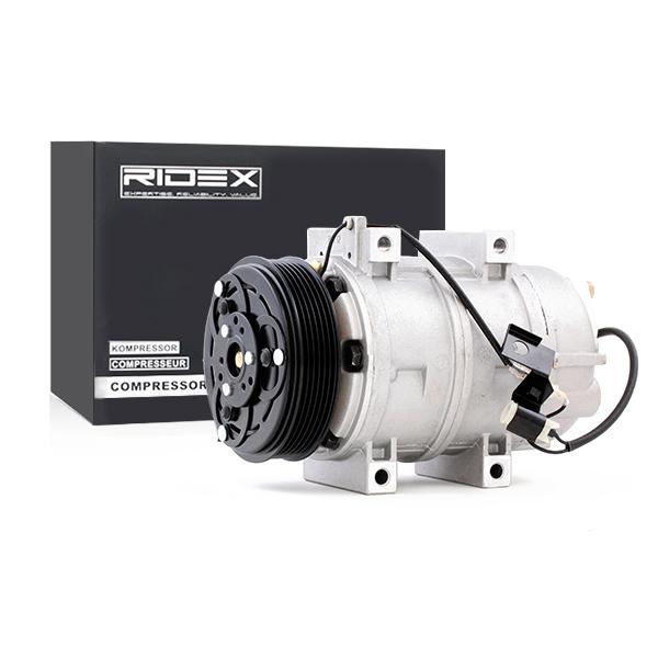 RIDEX Compressore, Climatizzatore