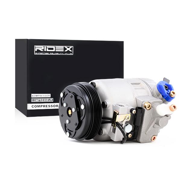 RIDEX Compressore, Climatizzatore