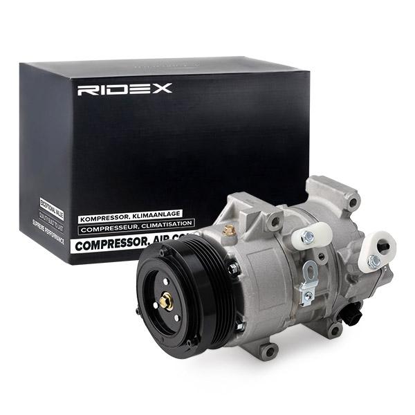 RIDEX Compressore, Climatizzatore