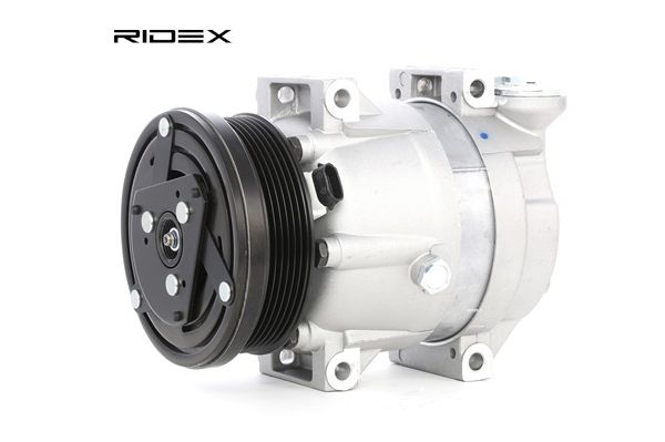 RIDEX Compressore, Climatizzatore