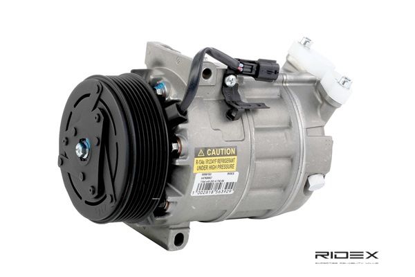 RIDEX Compressore, Climatizzatore