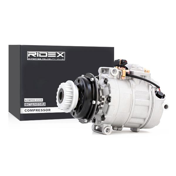 RIDEX Compressore, Climatizzatore