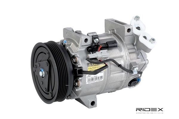 RIDEX Compressore, Climatizzatore