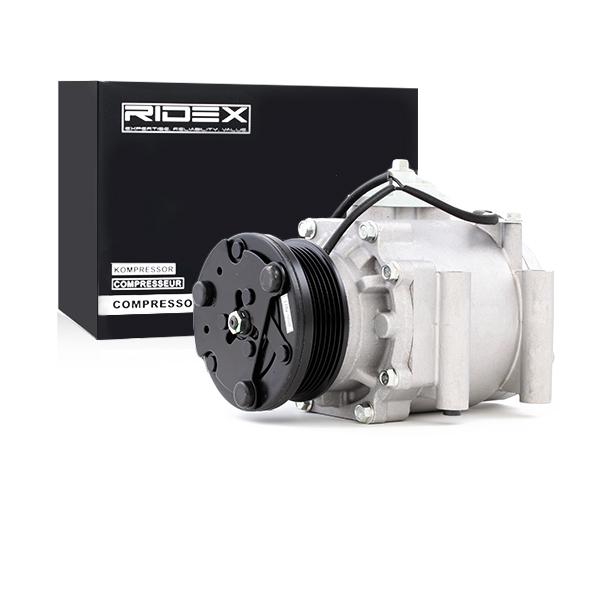 RIDEX Compressore, Climatizzatore