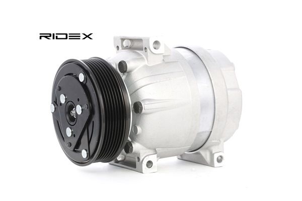 RIDEX Compressore, Climatizzatore