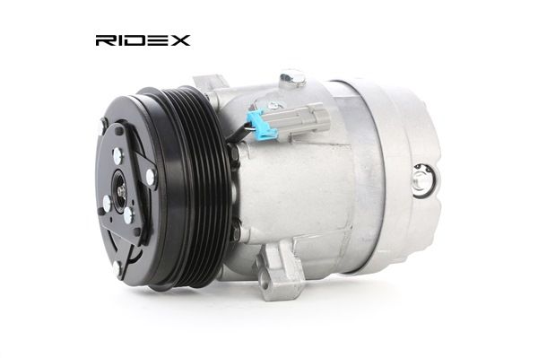 RIDEX Compressore, Climatizzatore